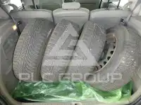 2006 Renault Scenic