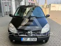 2006 Renault Scenic