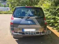 2006 Renault Scenic