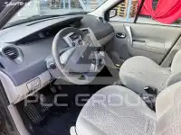 2006 Renault Scenic
