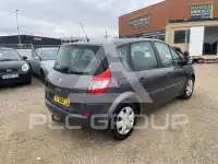 2006 Renault Scenic