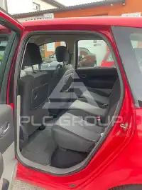 2006 Renault Scenic