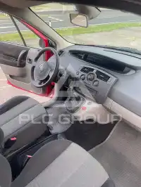 2006 Renault Scenic