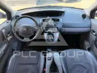 2006 Renault Scenic