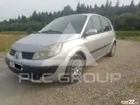 2006 Renault Scenic