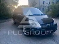 2006 Renault Scenic