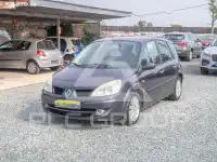 2006 Renault Scenic