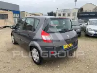 2006 Renault Scenic