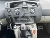 2006 Renault Scenic