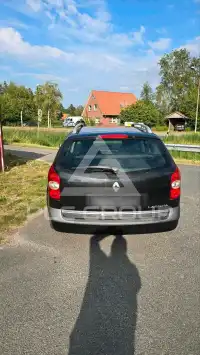 2006 Renault Laguna