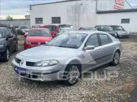 2006 Renault Laguna
