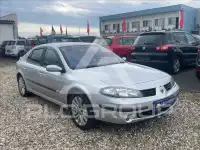 2006 Renault Laguna