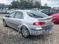 2006 Renault Laguna