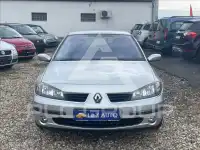 2006 Renault Laguna