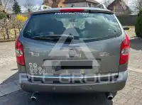 2006 Renault Laguna