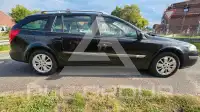 2006 Renault Laguna