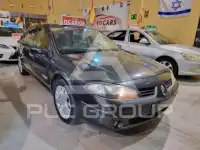 2006 Renault Laguna