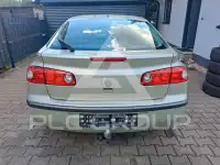 2006 Renault Laguna