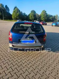 2006 Renault Laguna