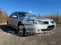 2006 Renault Laguna