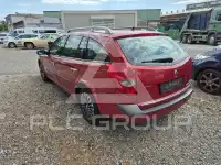 2006 Renault Laguna