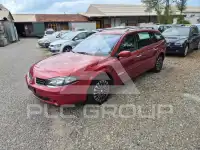 2006 Renault Laguna