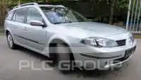 2006 Renault Laguna