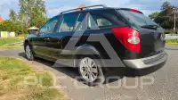 2006 Renault Laguna