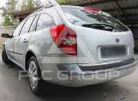 2006 Renault Laguna