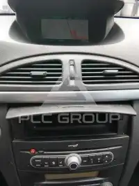 2006 Renault Laguna