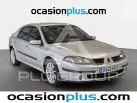 2006 Renault Laguna
