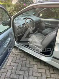 2006 Renault Twingo