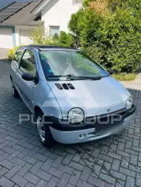 2006 Renault Twingo
