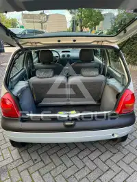 2006 Renault Twingo