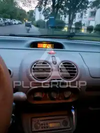 2006 Renault Twingo