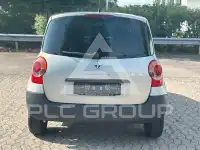 2006 Renault Modus