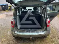2006 Renault Modus