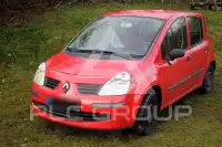 2006 Renault Modus