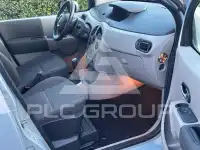 2006 Renault Modus