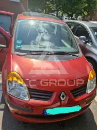 2006 Renault Modus