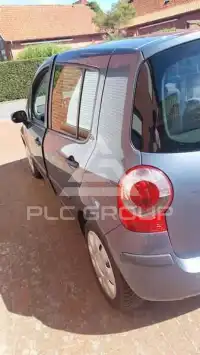 2006 Renault Modus