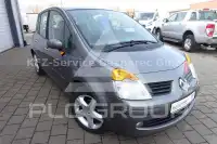 2006 Renault Modus