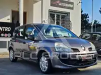 2006 Renault Modus