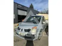 2006 Renault Modus