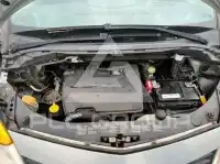 2006 Renault Modus