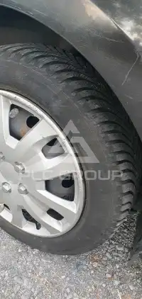 2006 Renault Modus