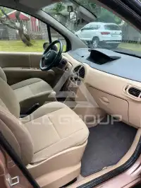 2006 Renault Modus