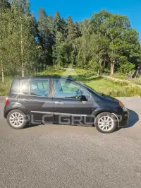 2006 Renault Modus