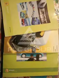 2006 Renault Modus