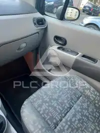 2006 Renault Modus